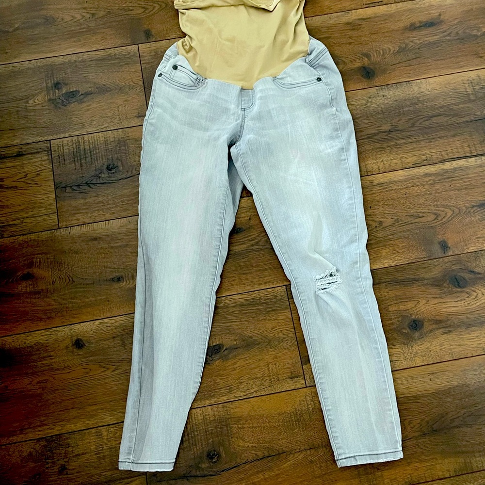 Maternity Jeans